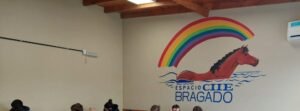 Bragado fue sede por primera vez del Pretorneo de las Ciudades de Matemáticas