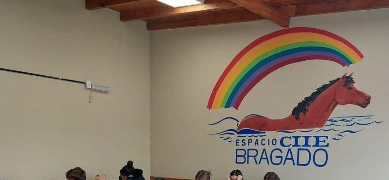 Bragado fue sede por primera vez del Pretorneo de las Ciudades de Matemáticas