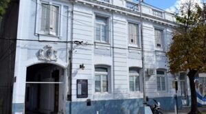 Aprehendieron a un hombre tras un pedido de auxilio en una vivienda de Bragado