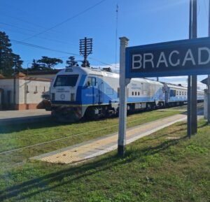 El tren Once-Bragado sumará una parada en Moreno y tendrá nuevas tarifas