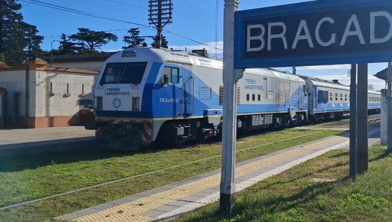 El tren Once-Bragado sumará una parada en Moreno y tendrá nuevas tarifas