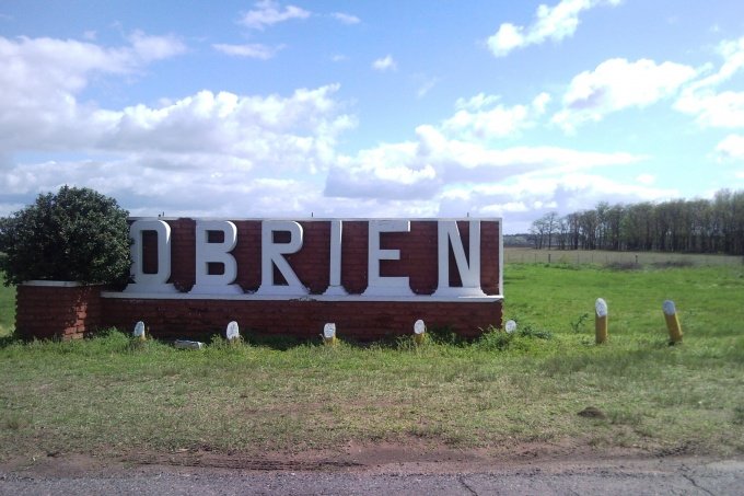 Allanan la vivienda de un concejal de La Libertad Avanza en Eduardo O’Brien