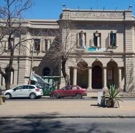 Meningitis: Salud de Bragado informó que se trata de un caso aislado