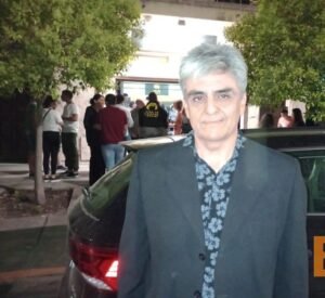 Germán Díaz explicó el alcance de los allanamientos vinculados a un criadero de semillas