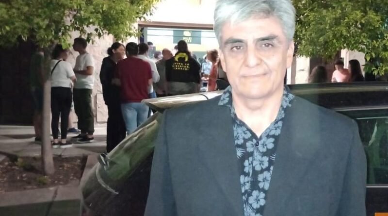 Germán Díaz explicó el alcance de los allanamientos vinculados a un criadero de semillas