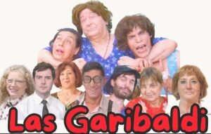 “Las Garibaldi” volverá a escena en Bragado el 29 de agosto