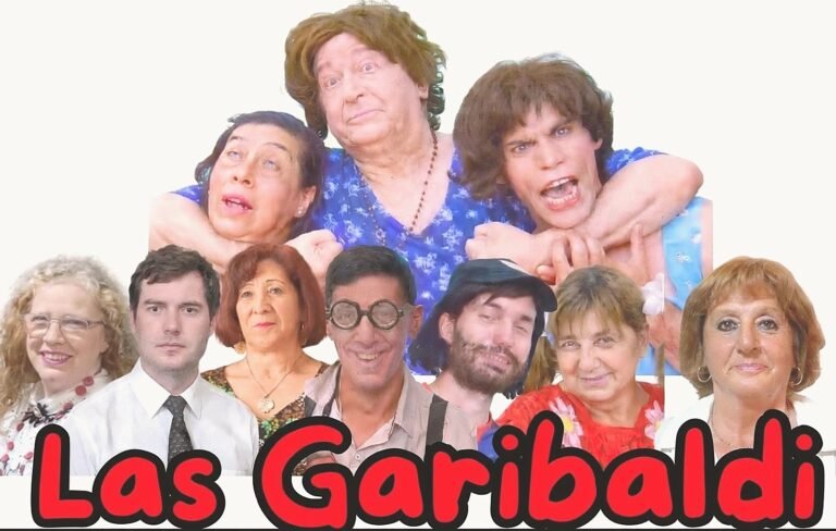 “Las Garibaldi” volverá a escena en Bragado el 29 de agosto