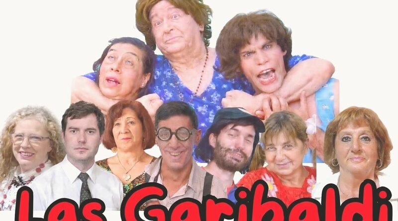 “Las Garibaldi” volverá a escena en Bragado el 29 de agosto