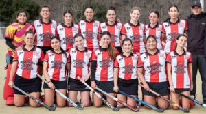 Bragado Club debuta en el Clausura de hockey femenino