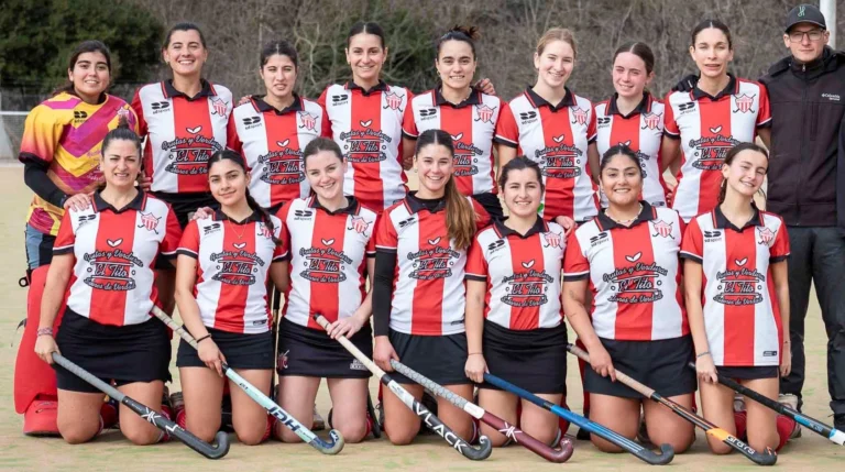 Bragado Club debuta en el Clausura de hockey femenino
