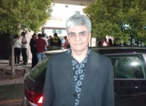 Allanaron la vivienda de un concejal de La Libertad Avanza en O’Brien