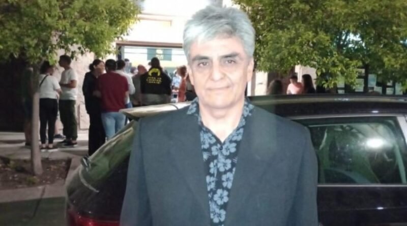 Allanaron la vivienda de un concejal de La Libertad Avanza en O’Brien