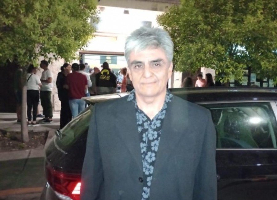 Allanaron la vivienda de un concejal de La Libertad Avanza en O’Brien