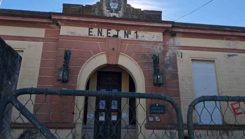 Los egresados de la Escuela Industrial de Bragado podrán realizar su viaje a San Rafael