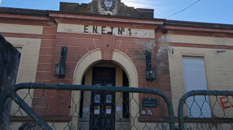 Los egresados de la Escuela Industrial de Bragado podrán realizar su viaje a San Rafael