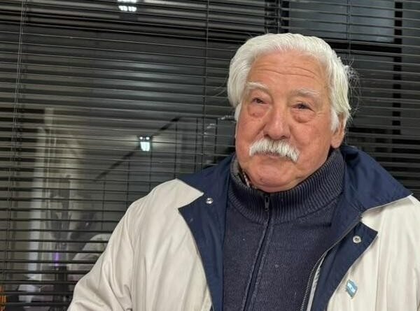 Piden un Comité de Crisis y obras en la Ruta 46 ante posibles lluvias intensas