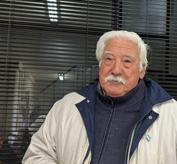 Piden un Comité de Crisis y obras en la Ruta 46 ante posibles lluvias intensas