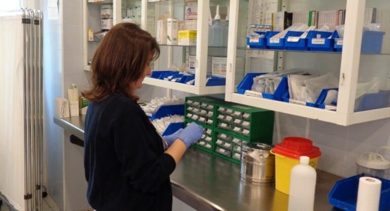 Detectaron un caso de meningitis en un niño de Bragado y activaron protocolos sanitarios