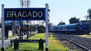 Preocupación en Bragado por el posible traslado de chatarra ferroviaria desde el AMBA