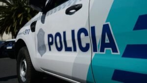 Detuvieron en Chivilcoy a un hombre domiciliado en Bragado por un robo