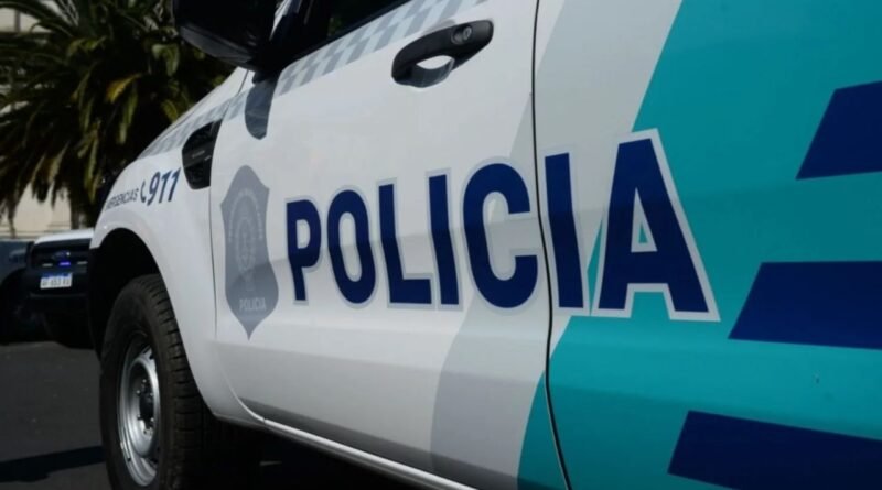 Detuvieron en Chivilcoy a un hombre domiciliado en Bragado por un robo