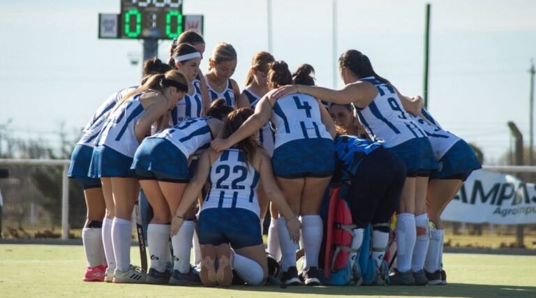 Bragado Club visitará a El Linqueño en el inicio del Torneo Clausura de hockey