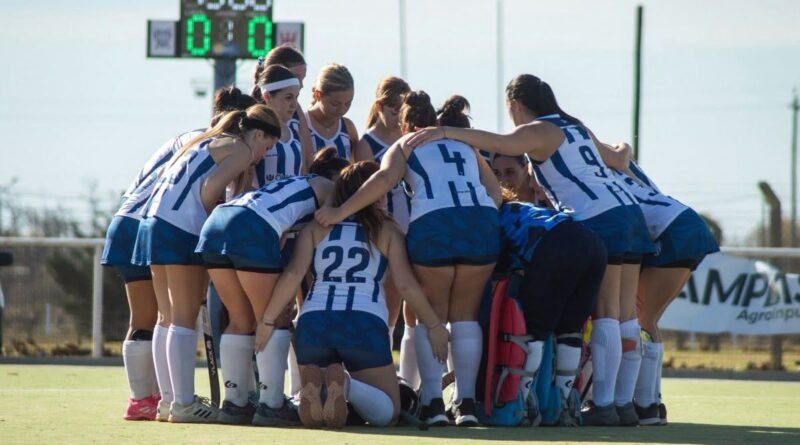 Bragado Club visitará a El Linqueño en el inicio del Torneo Clausura de hockey
