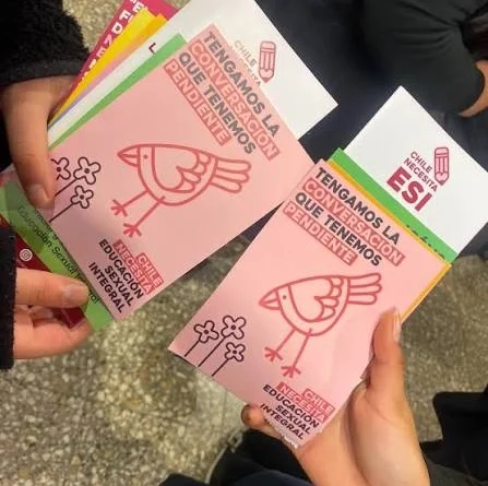 Bragado tendrá una Feria Interactiva sobre Educación Sexual Integral