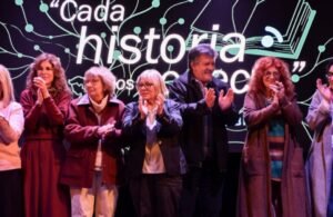 Finalizó la 17ª Feria del Libro de Bragado con actividades para toda la familia