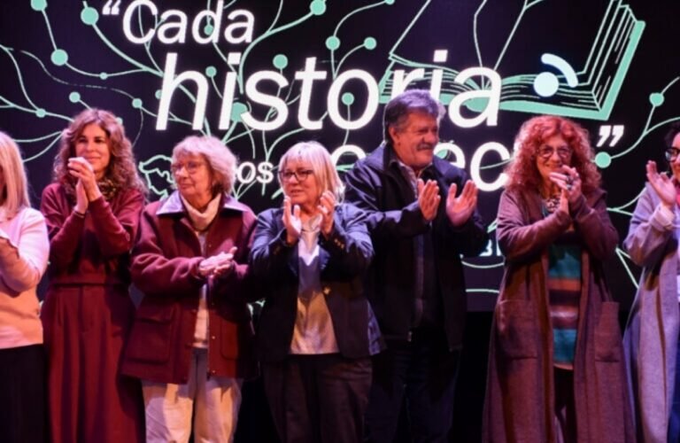 Finalizó la 17ª Feria del Libro de Bragado con actividades para toda la familia