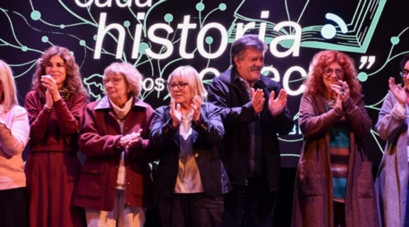 Finalizó la 17ª Feria del Libro de Bragado con actividades para toda la familia