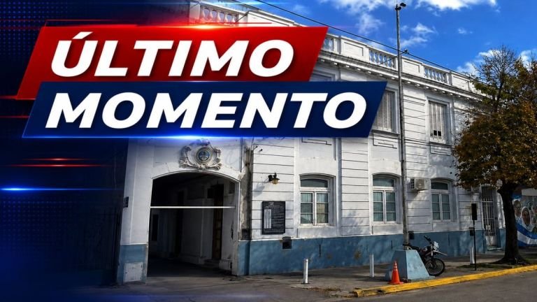 Detuvieron en O’Brien a un hombre identificado como concejal de La Libertad Avanza de Bragado