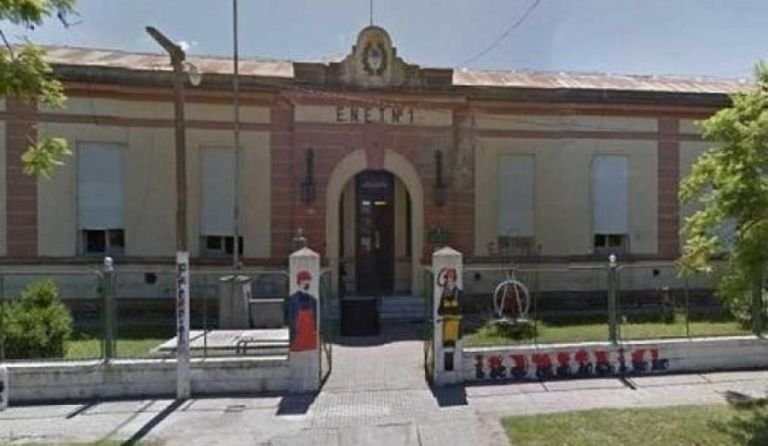 Las familias de la Escuela Industrial organizaron un nuevo viaje tras la desaparición de los fondos