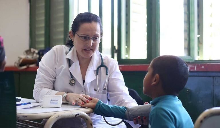 Reclaman incorporar un Médico Orientador al sistema educativo de Bragado