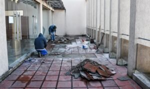 El Centro Cultural Florencio Constantino será refaccionado con fondos del INCAA