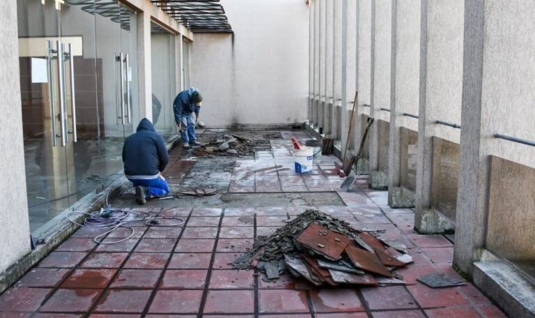 El Centro Cultural Florencio Constantino será refaccionado con fondos del INCAA