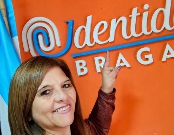 María Luján Dhuart reflexionó sobre la relación entre los medios y la política